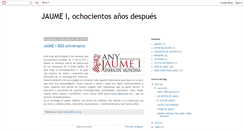 Desktop Screenshot of jaimei.blogspot.com