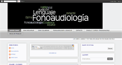 Desktop Screenshot of fonomaniachile.blogspot.com
