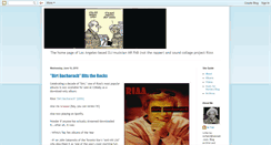 Desktop Screenshot of mrfab-riaa.blogspot.com