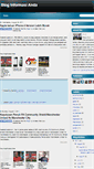 Mobile Screenshot of bloguntukinformasi.blogspot.com