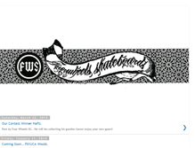 Tablet Screenshot of fourwheelssg.blogspot.com
