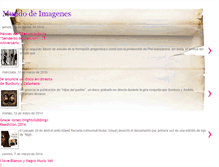 Tablet Screenshot of mundodeimagenes-carlos.blogspot.com