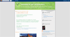 Desktop Screenshot of centrodeestudiantesigp.blogspot.com