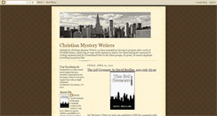 Desktop Screenshot of cmwforum.blogspot.com