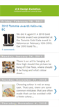 Mobile Screenshot of designevolutionkelowna.blogspot.com