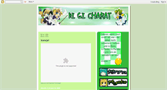 Desktop Screenshot of digi-charat-blog.blogspot.com