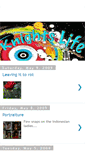 Mobile Screenshot of knightslifekb.blogspot.com