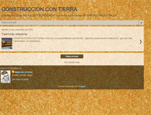Tablet Screenshot of ecorigenes.blogspot.com