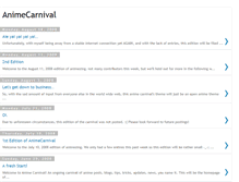 Tablet Screenshot of anime-carnival.blogspot.com