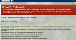 Desktop Screenshot of bremen-vegesack.blogspot.com