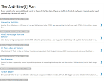 Tablet Screenshot of antisineman.blogspot.com