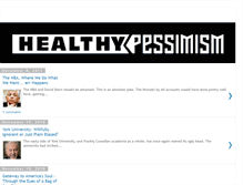 Tablet Screenshot of healthypessimism.blogspot.com