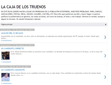 Tablet Screenshot of lacajadeestepona.blogspot.com