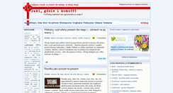 Desktop Screenshot of najlepsze-prezenty.blogspot.com