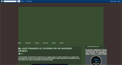 Desktop Screenshot of abretumente1.blogspot.com