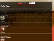 Tablet Screenshot of praha-expert.blogspot.com