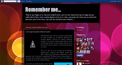 Desktop Screenshot of anazophia.blogspot.com