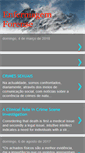 Mobile Screenshot of enfermagemforense.blogspot.com