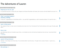 Tablet Screenshot of lauren0810.blogspot.com
