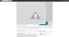 Desktop Screenshot of lost-in-translation2007.blogspot.com
