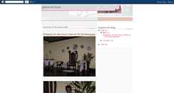 Desktop Screenshot of fotospocondan.blogspot.com