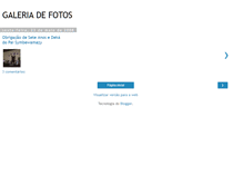 Tablet Screenshot of fotospocondan.blogspot.com