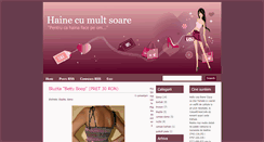 Desktop Screenshot of casualdresscode.blogspot.com