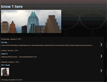 Tablet Screenshot of know1here.blogspot.com