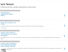 Tablet Screenshot of carlosfran-iuristantum.blogspot.com