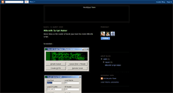 Desktop Screenshot of kocokjaya.blogspot.com
