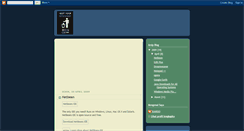 Desktop Screenshot of download-komunitas.blogspot.com