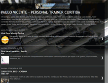 Tablet Screenshot of personalpaulo.blogspot.com