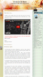 Mobile Screenshot of elrincondeberni.blogspot.com