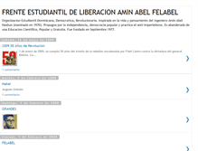 Tablet Screenshot of felabel12.blogspot.com