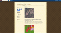 Desktop Screenshot of dominiquepieper.blogspot.com