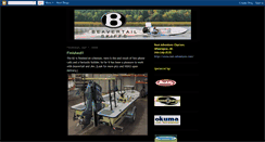 Desktop Screenshot of beavertailskiff.blogspot.com