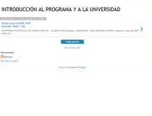 Tablet Screenshot of grupo-df-iut.blogspot.com