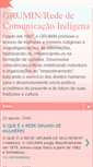 Mobile Screenshot of grumin.blogspot.com