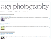 Tablet Screenshot of niqisegers.blogspot.com