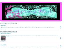 Tablet Screenshot of addictingpaper.blogspot.com