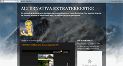 Desktop Screenshot of ciouritorco.blogspot.com