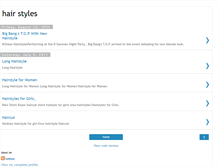 Tablet Screenshot of hairstyles-tattoo.blogspot.com