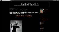 Desktop Screenshot of inspirationbydallas.blogspot.com