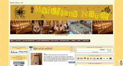 Desktop Screenshot of nolo493.blogspot.com