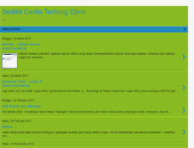 Tablet Screenshot of djinoblog.blogspot.com