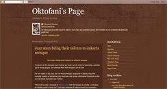 Desktop Screenshot of elisabeth-oktofani.blogspot.com