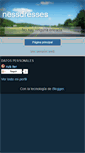 Mobile Screenshot of nessdresses.blogspot.com