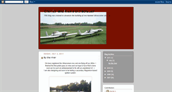 Desktop Screenshot of cwsnyder2001.blogspot.com
