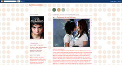 Desktop Screenshot of lesbianismoe-87.blogspot.com