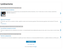 Tablet Screenshot of lesbianismoe-87.blogspot.com